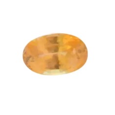 Safir Galben foto