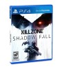 Joc PS4 Killzone SHADOW FALL pentru Playstation 4 si PS5 sigilat, Multiplayer, Shooting, 18+