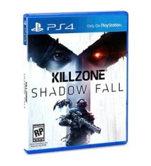 Joc PS4 Killzone SHADOW FALL pentru Playstation 4 si PS5 sigilat