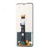 Display LCD Motorola Moto G10, Negru - Ecran Inlocuire