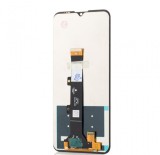 Display LCD Motorola Moto G10, Negru - Ecran Inlocuire