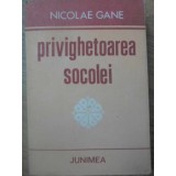 PRIVIGHETOAREA SOCOLEI-NICOLAE GANE-90367
