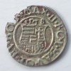 Ungaria 1 denar 1578 KB argint Rudolf ll, Europa