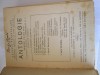 Antologie pentru clasa IV-a (volumul 4, 1947)