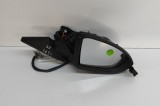 Oglinda laterală dreapta VW PASSAT B7 362 2012 OEM: 3AC857508F,5G2857502CA 29064302