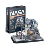 Cumpara ieftin Puzzle 3D NASA - Modulul Lunar Apollo 11, 93 piese