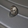 Set 4 Valve Ascunse cromate, cu dispozitiv de umflare FAVLine Selection, Oem