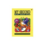 My Second Music Theory Book