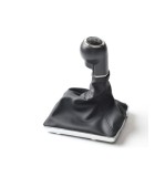 Manson schimbator si maner compatibil Opel Astra H 2005-2010 cu 2adaptoare pentru 5 si 6 viteze