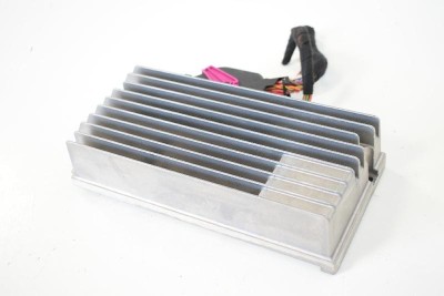 Amplificator de sunet AUDI A5 8T3 2009 OEM: 8T0035223S,8T0035223B 3857548 foto