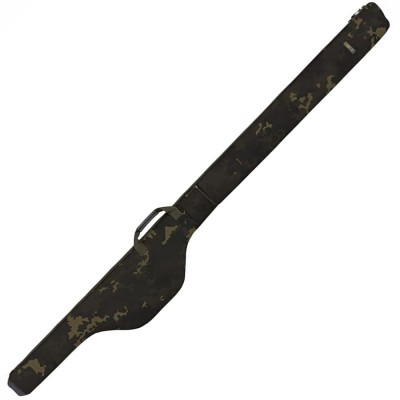 Husa Lanseta cu Mulineta Korda Compac 1 Camo, 3.90m foto