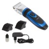 Aparat tuns animale de companie Zoofari DC-28 cu acumulator inclus, Zoofari&reg;