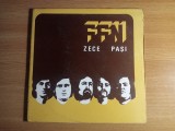 LP (vinil vinyl) FFN &lrm;&ndash; Zece Pași (VG+)