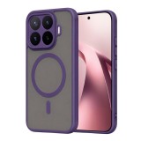 Asteroid GSM - HaloFrost II MagSafe - Xiaomi 17T - Purple