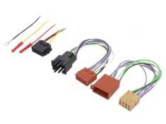 Cabluri Handsfree THB Parrot Audi Mercedes Seat foto