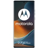 Telefon mobil Motorola Edge 50 Fusion, Dual SIM, 256GB, 8GB, 5G, Forest Blue