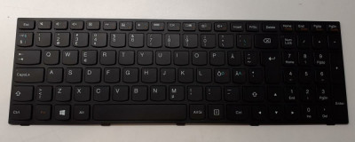 Tastatura Lenovo G50-45 Model : T6G1, P/N : 25214806 foto