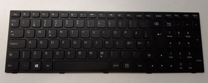 Tastatura Lenovo G50-45 Model : T6G1, P/N : 25214806