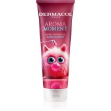Dermacol Aroma Moment Bubble Monster gel de duș pentru copii 250 ml