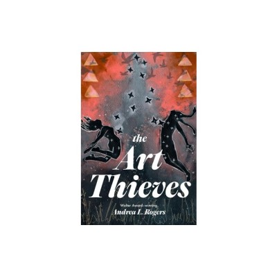 The Art Thieves foto