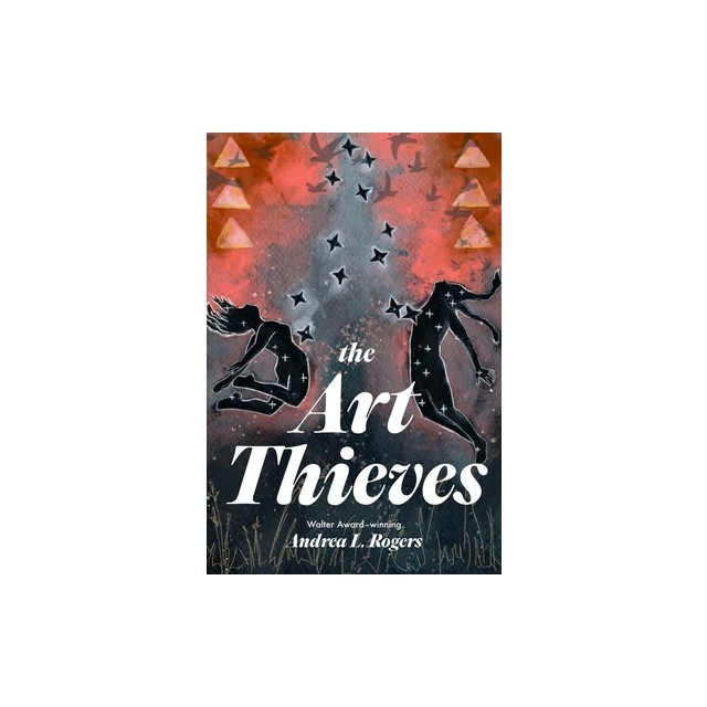 The Art Thieves