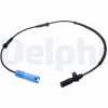DELPHI SS20008 senzor,turatie roata