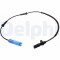 DELPHI SS20008 senzor,turatie roata