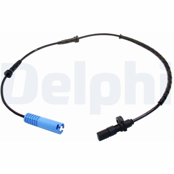 DELPHI SS20008 senzor,turatie roata