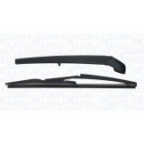 Lamela stergator Fiat Stilo Motor 1.2 16V, 1.4 16V, 1.4 16V, 1.6, 1.6 16V, 1.6 16V, 1.8 16V, 1.9 D Multijet, 1.9 JTD, 1.9 JTD, 1.9 JTD, lungime 330