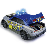 Masina de politie Dickie Toys Police Car