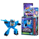 Transformers Generations Legacy Evolution Core Series Figurina articulata Thundercracker 9 cm, Hasbro