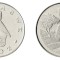 Zimbabwe 2002 - 1 dollar UNC
