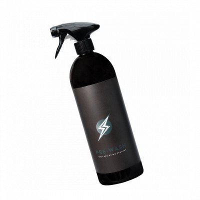 FLASH DETAIL PRE WASH 1000ml - SOLUTIE PRESPALARE foto