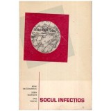 Mihai Dragomirescu, Sorin Buzinschi, Emil Novac - Socul infectios - 111199