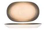 ID Fine Placa de service - Canyon - Por&Aring;&pound;elan - 33 cm - set de 2