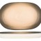 ID Fine Placa de service - Canyon - Por&Aring;&pound;elan - 37 cm - set de 2