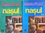 Mario Puzo - Nasul, 2 volume