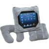 Perna multifunctionala 3 in 1, Gogo Pillow, As Seen On TV