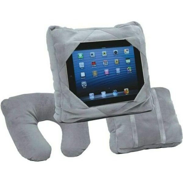 Perna multifunctionala 3 in 1, Gogo Pillow