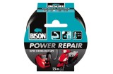Cumpara ieftin Banda Adeziva Texturata Neagra 50 Mm X 25 M, Bison