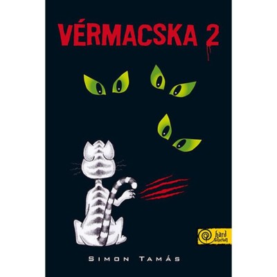 V&amp;eacute;rmacska 2, avagy a vil&amp;aacute;guralom Alfira t&amp;ouml;r - Simon Tam&amp;aacute;s foto