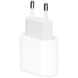 Incarcator retea Apple, USB Type-C, 20W, White