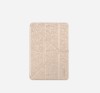 Husa Flip Momax Gold pentru iPad Mini 2019, Protectie Premium