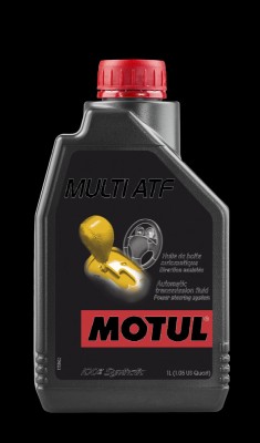 MOTUL 105784 MULTI ATF ulei de transmisie foto