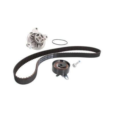Set pompa apa + curea dintata VW TRANSPORTER IV bus 70XB 70XC 7DB 7DW 7DK CONTITECH CT939WP4 foto