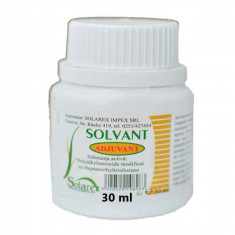 Adjuvant Solvant 30 ml