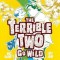 The Terrible Two Go Wild
