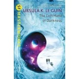 Sf Masterworks: The Left Hand Of Darkness