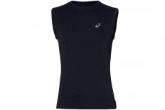 Tricou Asics Gel-Cool Sleeveless 2011A318-001 pentru Barbati foto