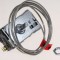 C00255830 TERMOSTAT 077B-6938 C.POST L.865 ROHS 482000030426 pentru aparat frigorific WHIRLPOOL/INDESIT
